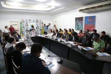 Projeto foi aprovado pelo Conselho Gestor e segue para análise da PGE